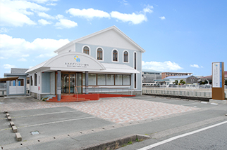 中央区篠原町・おおすぎファミリー歯科