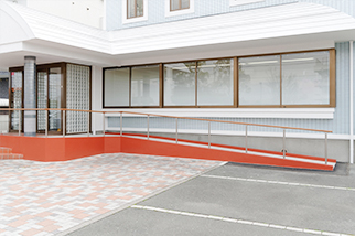 中央区篠原町・おおすぎファミリー歯科