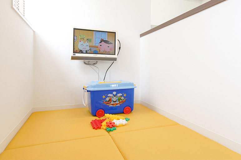 中央区篠原町・おおすぎファミリー歯科