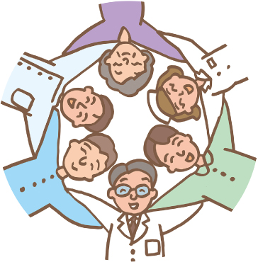 中央区篠原町・おおすぎファミリー歯科・おおすぎファミリー歯科が心がけていること