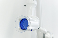 中央区篠原町・おおすぎファミリー歯科・口腔外バキューム