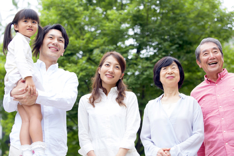 中央区篠原町・おおすぎファミリー歯科・あらゆる世代が通いやすい歯科医院へ